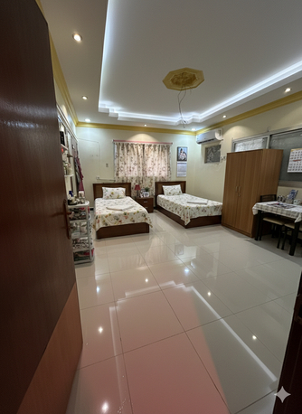 Dammam, Rooms Available, SAR 1/month,  Shared Accommodation - Ibn Khaldun, Dammam