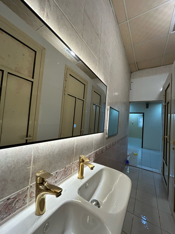 Dammam, Rooms Available, SAR 1/month,  Shared Accommodation - Ibn Khaldun, Dammam