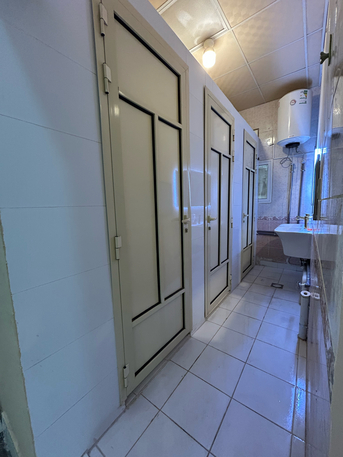 Dammam, Rooms Available, SAR 1/month,  Shared Accommodation - Ibn Khaldun, Dammam
