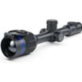 USD 2500,  Pulsar Thermion 2 XQ50 3.5-14x Thermal Riflescope (INDOOPTICS)