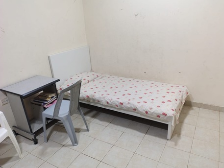 Al Malaz, Rooms Available, Furnished,  Furnished Room For Rent