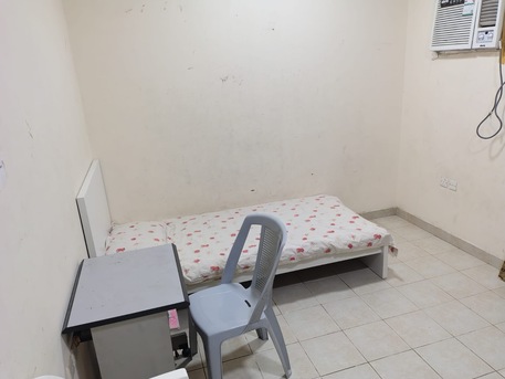 Al Malaz, Rooms Available, Furnished,  Furnished Room For Rent