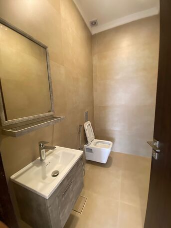 Kuwait City, Apartments/Houses, KWD 500/month,  Furnished,  2 BR,  Rooftop Apartment For Rent In Abu Fatira