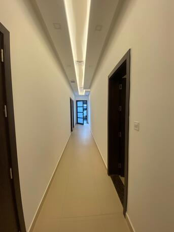 Kuwait City, Apartments/Houses, KWD 1100/month,  5 BR,  Ground Floor Apartment For Rent In Abu Fatira, With Five Master Bedrooms.