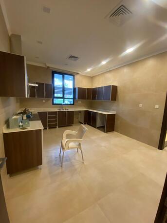 Kuwait City, Apartments/Houses, KWD 1100/month,  5 BR,  Ground Floor Apartment For Rent In Abu Fatira, With Five Master Bedrooms.