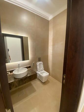 Kuwait City, Apartments/Houses, KWD 1100/month,  5 BR,  Ground Floor Apartment For Rent In Abu Fatira, With Five Master Bedrooms.