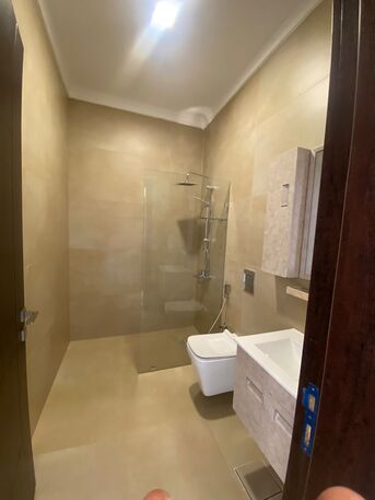 Kuwait City, Apartments/Houses, KWD 1100/month,  5 BR,  Ground Floor Apartment For Rent In Abu Fatira, With Five Master Bedrooms.