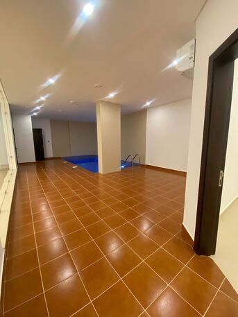 Kuwait City, Apartments/Houses, KWD 1250/month,  6 BR,  For Rent: Six-bedroom Basement Apartment In Abu Fatira