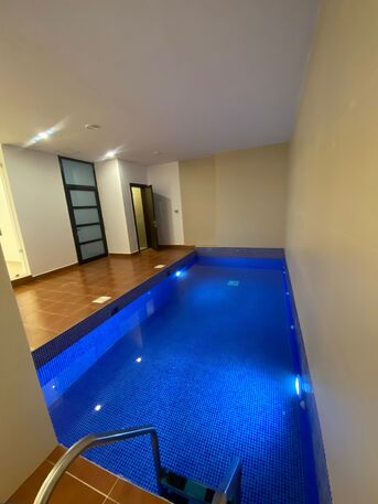 Kuwait City, Apartments/Houses, KWD 1250/month,  6 BR,  For Rent: Six-bedroom Basement Apartment In Abu Fatira