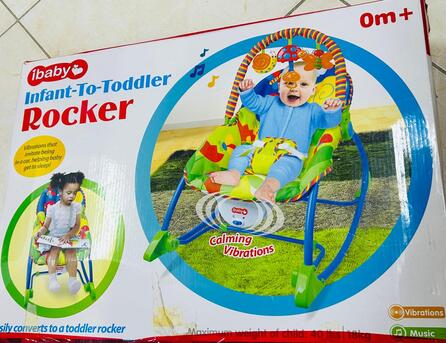 Dammam, Baby & Kid Stuff, SAR 50,  Walker, Baby Rocker, Baby Scooter