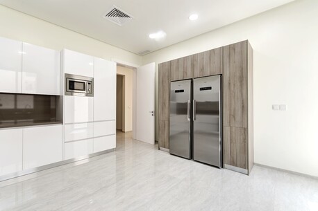 Kuwait City, Apartments/Houses, KWD 4500/month,  5 BR,  Shwuaikh &ndash; Exclusive, Five Bedroom Villa W/pool