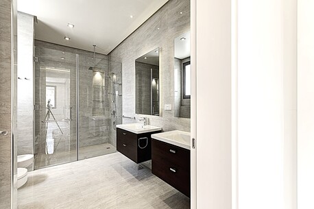 Kuwait City, Apartments/Houses, KWD 4500/month,  5 BR,  Shwuaikh &ndash; Exclusive, Five Bedroom Villa W/pool