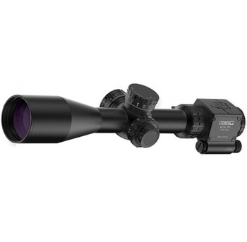 Jakarta, Sporting Goods, USD 3375,  Steiner M7Xi 4-28&times;56 TReMoR 3 IFS Riflescope 8719-T3_e (INDOOPTICS)