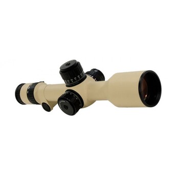 Jakarta, Sporting Goods, USD 4625,  HENSOLDT ZF 3.5-26X56 SAND RIFLESCOPE (INDOOPTICS)