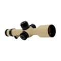 USD 4625,  HENSOLDT ZF 3.5-26X56 SAND RIFLESCOPE (INDOOPTICS)