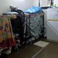 BHD 20/month,  Bedspace Available For Pakistani Male, Include EWA