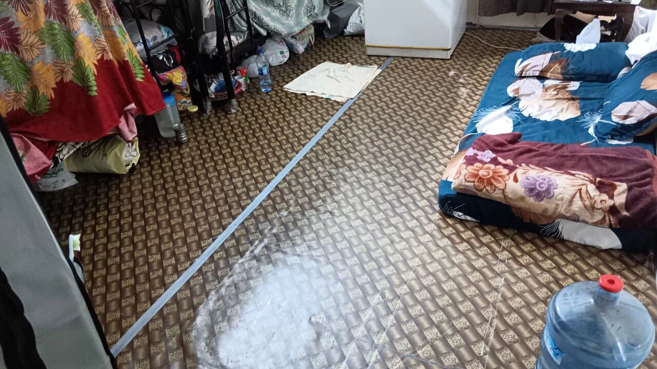 Manama, Bedspace For Rent, BHD 20/month,  Bedspace Available For Pakistani Male, Include EWA
