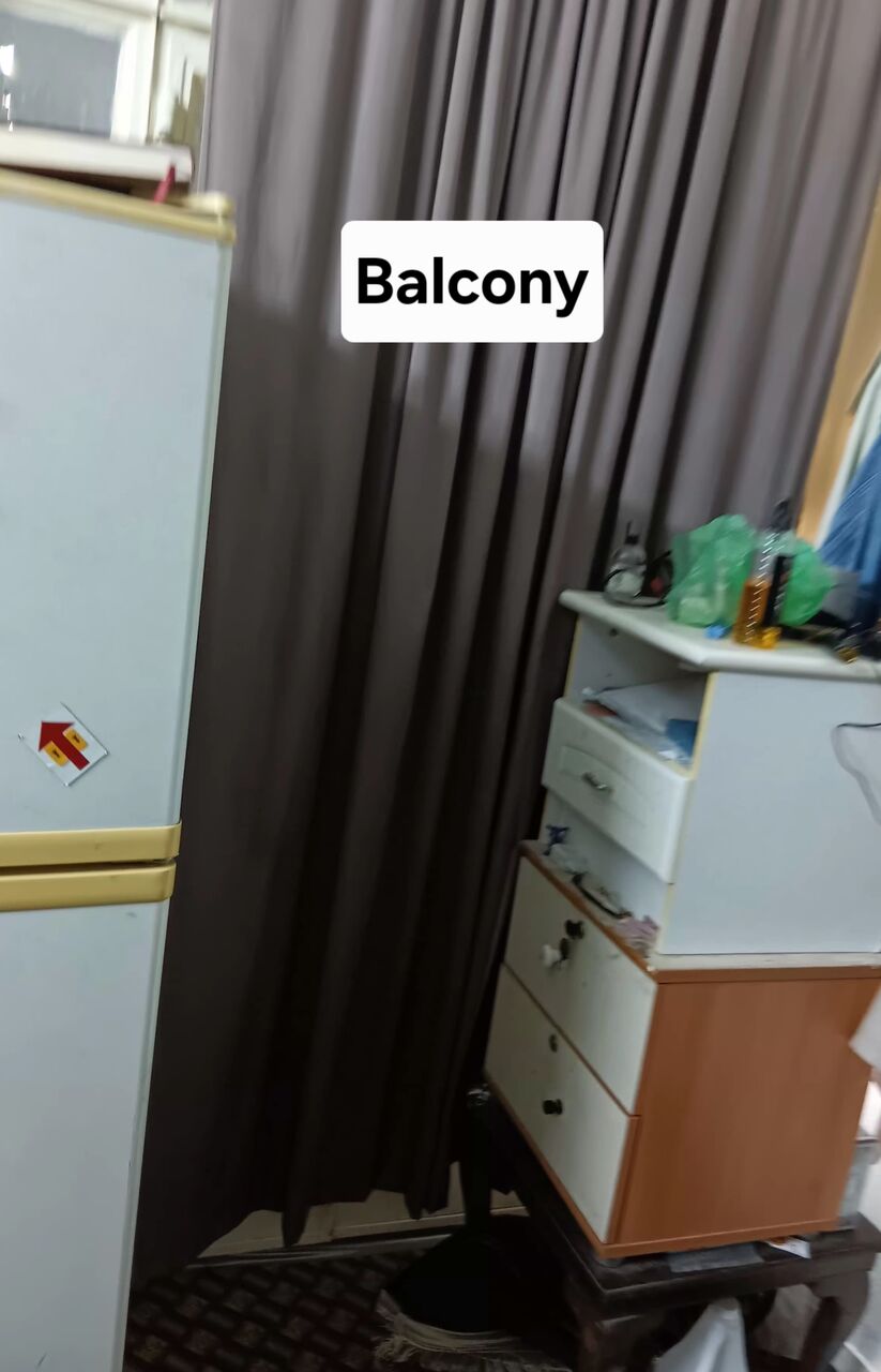 Manama, Bedspace For Rent, BHD 20/month,  Bedspace Available For Pakistani Male, Include EWA