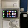 SAR 3100,  IPhone 15 Pro Max 256GB - Blue Titanium - Full Kit (Box + Bill)