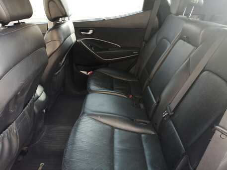 Riyadh, Vehicles, Cars & Trucks , SAR 43000,  Hyundai Santafy,  2016,  Automatic,  300 KM,  Selling