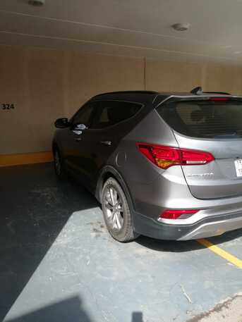 Riyadh, Vehicles, Cars & Trucks , SAR 43000,  Hyundai Santafy,  2016,  Automatic,  300 KM,  Selling