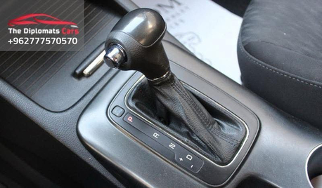 Amman, Vehicles, Cars & Trucks , JOD 2500,  Kia Cerato,  2014,  Automatic,  86000 KM,  Kia K3 Diplomatic