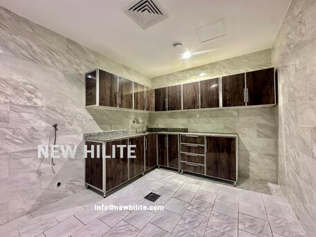 Kuwait City, Apartments/Houses, KWD 550/month,  3 BR,  Spacious 3-Bedroom Apartment For Rent In Abu Al Hassaniya