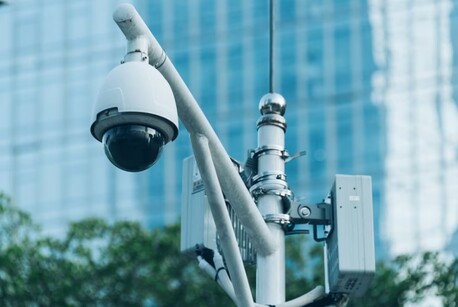 Singapore, Security, Outdoor CCTV Camera Singapore