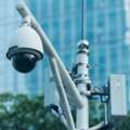 Outdoor CCTV Camera Singapore
