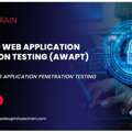 AWAPT Certification Training: Become An Expert In Web App Security