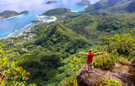 Jakarta, Travel, The Ultimate Guide To Seychelles Tour Packages For First-Time Travelers