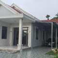 VND 11500000000,  3 BR,  560 Sq. Meter,  Family Garden House For Sale &ndash; 16m Frontage On Highway 1A In Cai Lay, Tien Giang