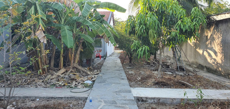 Ho Chi Minh City, Real Estate For Sale, VND 11500000000,  3 BR,  560 Sq. Meter,  Family Garden House For Sale &ndash; 16m Frontage On Highway 1A In Cai Lay, Tien Giang