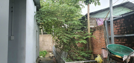 Ho Chi Minh City, Real Estate For Sale, VND 11500000000,  3 BR,  560 Sq. Meter,  Family Garden House For Sale &ndash; 16m Frontage On Highway 1A In Cai Lay, Tien Giang