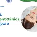 Best HIFU Treatment Clinic Singapore For Skin Lifting