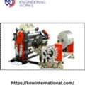 MXN 50000,  High-Precision Slitter Rewinder Machine For Film, Paper & Laminates