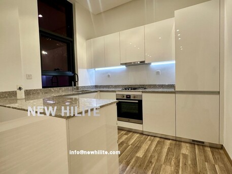Kuwait City, Apartments/Houses, KWD 850/month,  2 BR,  Elegant 2-Bedroom Semi-Furnished Apartment In Sabah Al Salem