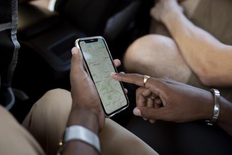 London, Pick Up & Drop Off, Ride App Wallet UK &ndash; Your Easy, Cashless Travel Solution
