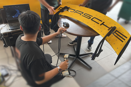 Kuala Lumpur, Marketing, 3D Scanning Solutions In Malaysia At Digitalfren