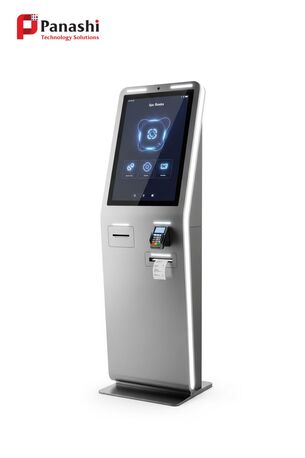 Dubai, Wholesale Products, Panashi &ndash; Leading Kiosk Machine Manufacturer & Self-Service Solutions Provider
