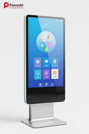 Dubai, Wholesale Products, Panashi &ndash; Leading Kiosk Machine Manufacturer & Self-Service Solutions Provider
