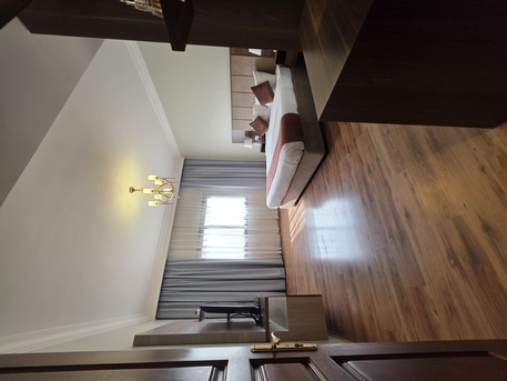 Juffair, Villas, BHD 1380,  @3BATHROOM Hall Kitchen Fully Furnished With Electricity Car Parking Villa For Rent