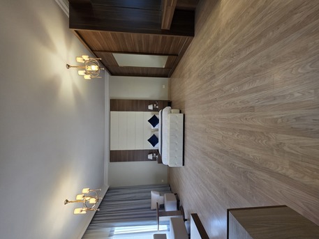 Juffair, Villas, BHD 1380,  @3BATHROOM Hall Kitchen Fully Furnished With Electricity Car Parking Villa For Rent