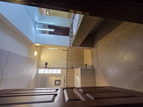 Juffair, Villas, BHD 1380,  @3BATHROOM Hall Kitchen Fully Furnished With Electricity Car Parking Villa For Rent