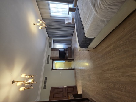 Juffair, Villas, BHD 1380,  @3BATHROOM Hall Kitchen Fully Furnished With Electricity Car Parking Villa For Rent