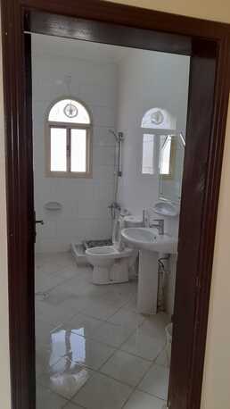 Muharraq, Apartments, Flats, Houses & Villas, BHD 180/month,  3 BR,  140 Sq. Meter,  3 Bedrooms Apartment In Muharraq For Rent BD 250 With EWA (No Limit) Or 180 Without EWA
