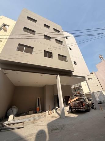 Salmaniya, Apartments/Houses, BHD 210/null,  1 BR,  1Bath,Ewa,parking,b-new Semi Furnished Flat Rent N Salmaniya@All Inclusive 33112437