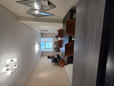 Juffair, Apartments/Houses, BHD 400/month,  1 BR,  ATHROOM Hall Kitchen Open Fully Furnished With Electricity Car Parking