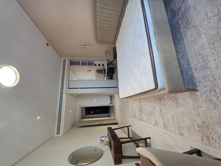 Juffair, Apartments/Houses, BHD 400/month,  1 BR,  ATHROOM Hall Kitchen Open Fully Furnished With Electricity Car Parking