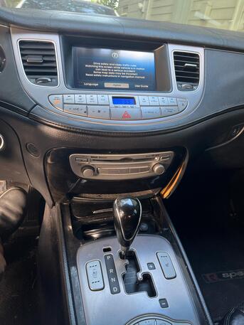 Houston, Vehicles, Cars & Trucks , USD 7300,  Genesis G70,  2013,  Automatic,  132 KM,  Genesis Sedan